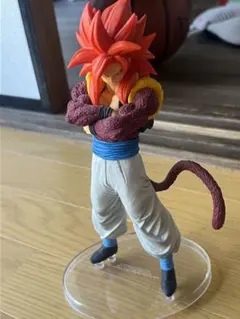 ドラゴンボール ゴジータ4 フィギュアのサムネイル