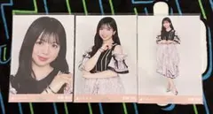 乃木坂46 生写真 長嶋凛桜 Same Nambers封入他 - メルカリ