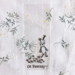 TWICE チェヨン ブックマーク LIL FANTASY Canvas 3