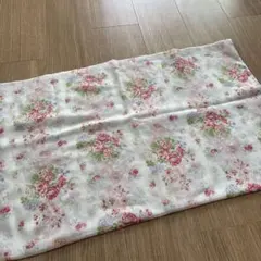 LAURA ASHLEY 花柄 ストール ショールのサムネイル