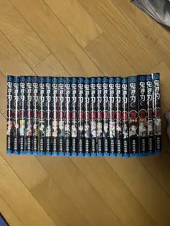 鬼滅の刃 全巻セット