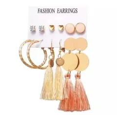 レディース まとめ売り ピアス／リング／売切／人気／結婚式／オシャレ／韓国