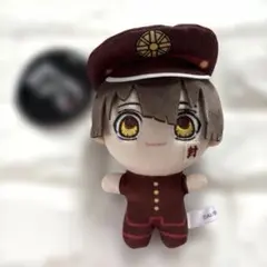 2026年最新】地縛少年花子くん ぬいぐるみの人気アイテム - メルカリ