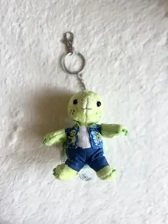 ハワイ　アウラニ限定　 オルくんのキーホルダー