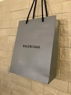 バレンシアガ　ショッパー　限定 中古・古着通販】BALENCIAGA (バレンシアガ) バザールショッパー