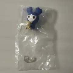 ツブリー　フィギア　ガチャガチャ