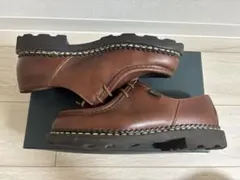 美品】 Paraboot ミカエルスポーツ 70周年限定モデル 40.5 - メルカリ