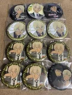 安室透　まとめ売り 2025年最新】安室透まとめ売りの人気アイテム - メルカリ