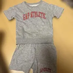 GAP BABY GAP セットアップ