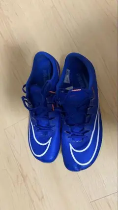 ナイキズームマックスフライ27.5cm