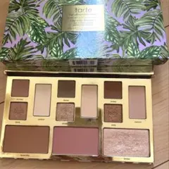 tarte clay play volume II アイシャドウパレットのサムネイル
