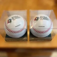 新品未開封】WBC 2026 プリントラムネ缶 2缶 - メルカリ