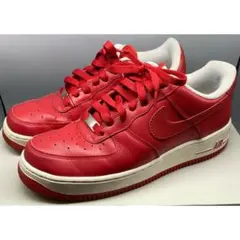 AIR FORCE 1 ’07 VARSITY RED 24.5cmのサムネイル