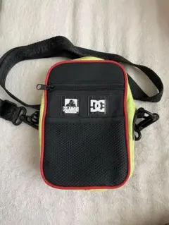 XLARGE DC SHOES エクストララージ DCシューズ ミニショルダーのサムネイル