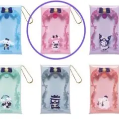 サンリオHappyくじ マイメロディ マルチケース