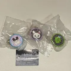 たまごっち 手作りおやつチャーム 3個セット