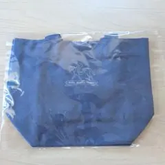 ネイビー トートバッグ JRA　Welcomeチャンスのサムネイル