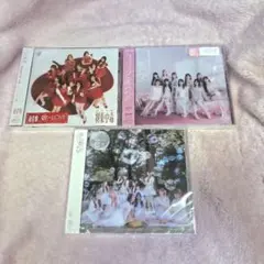 イコラブ イコールラブ CD 通常版 19th 20th 21st バラ売り可能