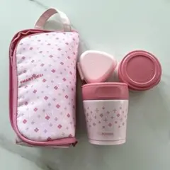 お弁当箱　保温　弁当箱　象印　ZOJIRUSHI スープジャー