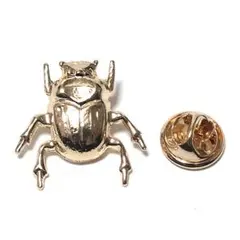 2025年最新】コガネムシ ブローチの人気アイテム - メルカリ