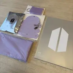 2026年最新】bts fc継続トレカの人気アイテム - メルカリ