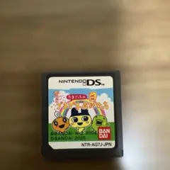 たまごっち おみせっち ds