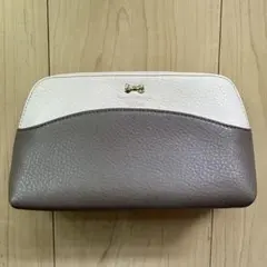 【美品】Samantha Thavasa Petit Choice ポーチのサムネイル