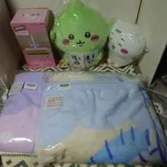 ちいかわ グッズまとめ売りセット