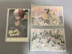 僕のヒーローアカデミア 轟焦凍