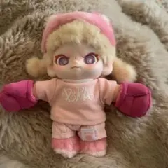 TOPTOY TNTSPACE ☆ Dora Be your self ピンク