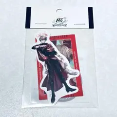 【未開封】加賀美ハヤト ステッカーセット 8th Anniversary