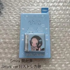 Hearts2Hearts Focus ジウSmini 開封済