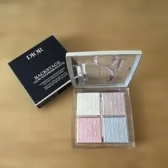 [美品]Dior バックステージグロウマキシマイザーパレット002
