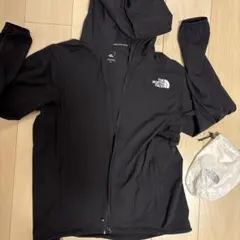 THE NORTH FACE マウンテンパーカー M ブラック