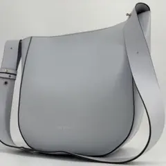 極美品✨】ロリステッラ ショルダーバッグ トート レザー イタリア製 