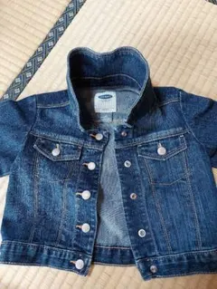 oldnavyのGジャンです