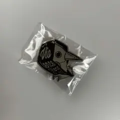 チェンソーマン レゼ編 モチーフデザインピンズ ピンバッジ 全10種 Box