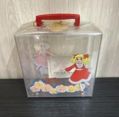 激レア　昭和レトロ　デッドストック　 キャンディキャンディ　レコード　ケースのサムネイル