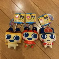 8x4たまごっちオリジナルコラボグッズ コンプ 未開封 - メルカリ