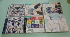 うたプリCDまとめ売り