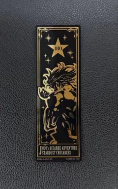 ジョジョの奇妙な冒険 コミック文庫収納ケース - メルカリ