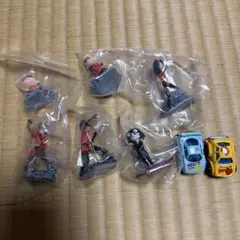 2026年最新】Mr.インクレディブル フィギュアコレクションの人気