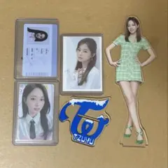 TWICE 一番くじ　1ロット TWICE 一番くじ 1ロット ファミリーマート限定 値下げ交渉可