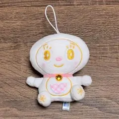ドラミちゃん　ぬいぐるみ