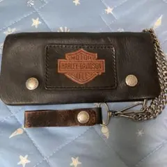 新品！ハーレーダビッドソン トラッカーウォレット ウォレットチェーン 財布 本革 楽天市場】【ハーレーダビッドソン】 【ウォレット 財布】HARLEY