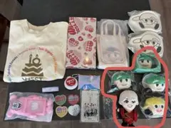 2026年最新】ジャニーズwest ぬいぐるみの人気アイテム - メルカリ
