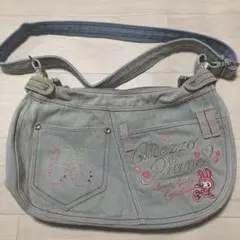 2025年最新】メゾピアノ ベリエちゃん バッグの人気アイテム - メルカリ