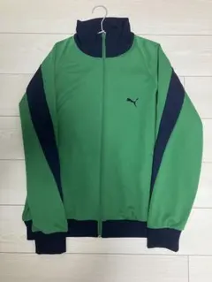 PUMA × Scye / T7 Track Jacket