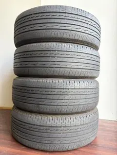 195/60R16ブリヂストン BLIZZAK GRV II 送料無 4本セット 195/60R16ブリヂストン BLIZZAK GRV II 送料無 4本セット - メルカリ