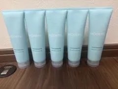 【未使用4本セット】モデーアトゥースペースト 5-68 モデーア トゥースペースト 歯磨き粉 4本 - メルカリ